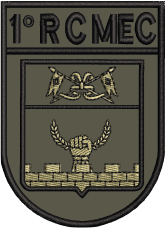 EB08_009 - 1º RC MEC