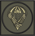 EB05_021 - CENTRO DE INTRUÇAO PARAQUEDISTA