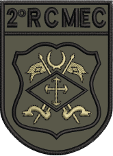 EB08_023 - 2º RC MEC