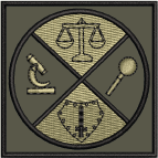 EB05_030 - PERICIA OU INVESTIGAÇÃO CRIMINAL