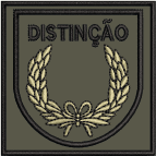 EB05_058 - DISTINTIVO PRAÇA DISTINTAS