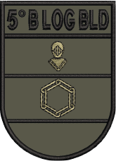 EB08_042 - 5º B LOG BLD