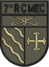 EB08_054 - 7º RC MEC
