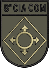 EB08_056 - 8ª CIA COM