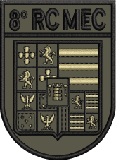EB08_058 - 8º RC MEC